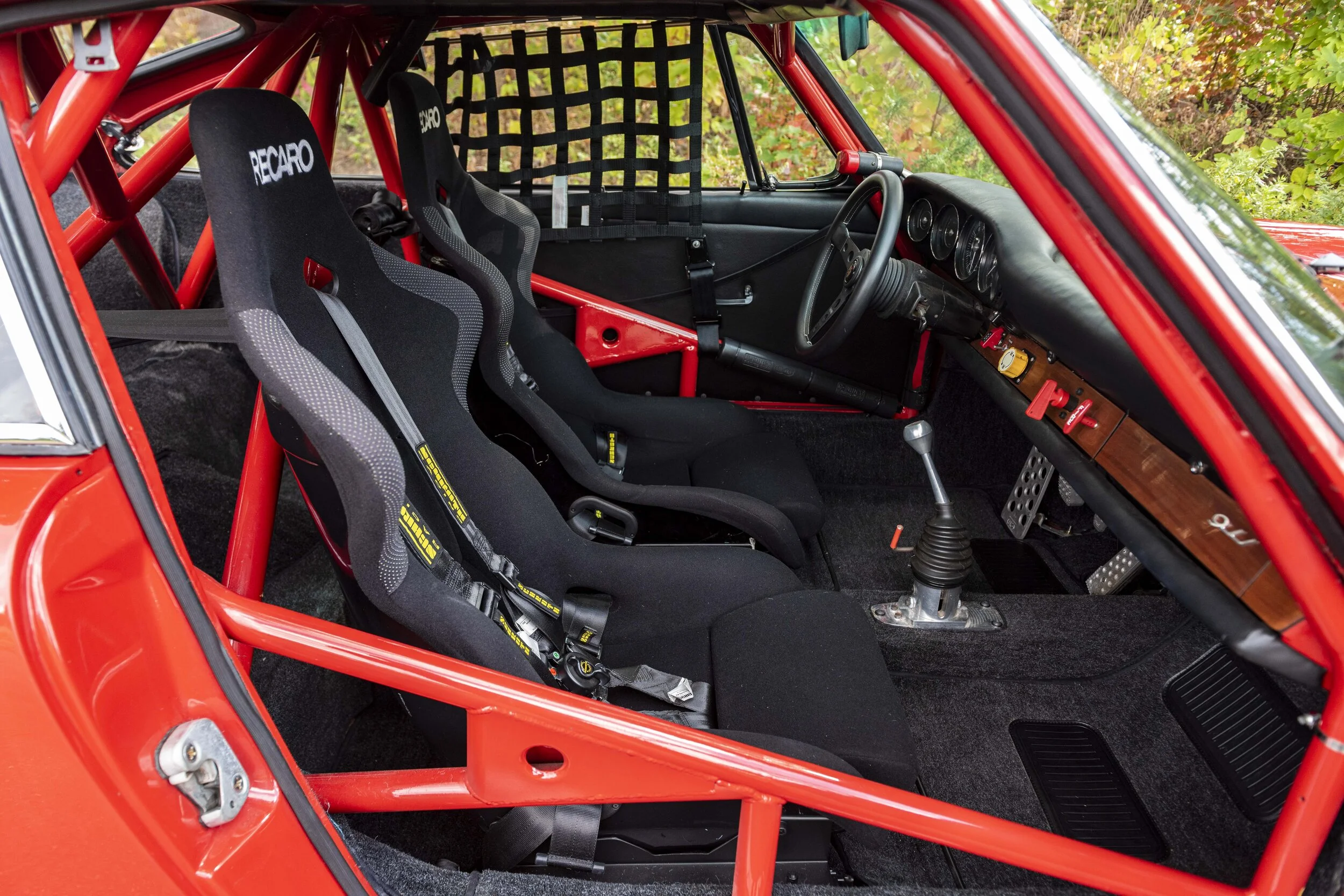 1965 Porsche 911 For Sale | Automotive Restorations, Inc
